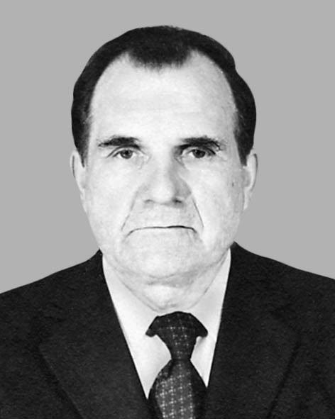 Мазов Василь Федорович